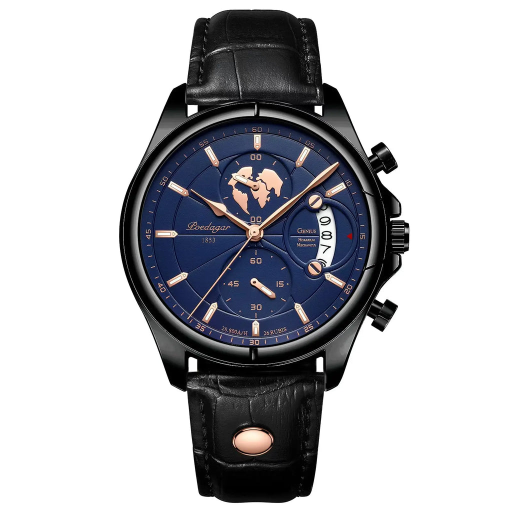 Rully & Poedagar Vero Watch