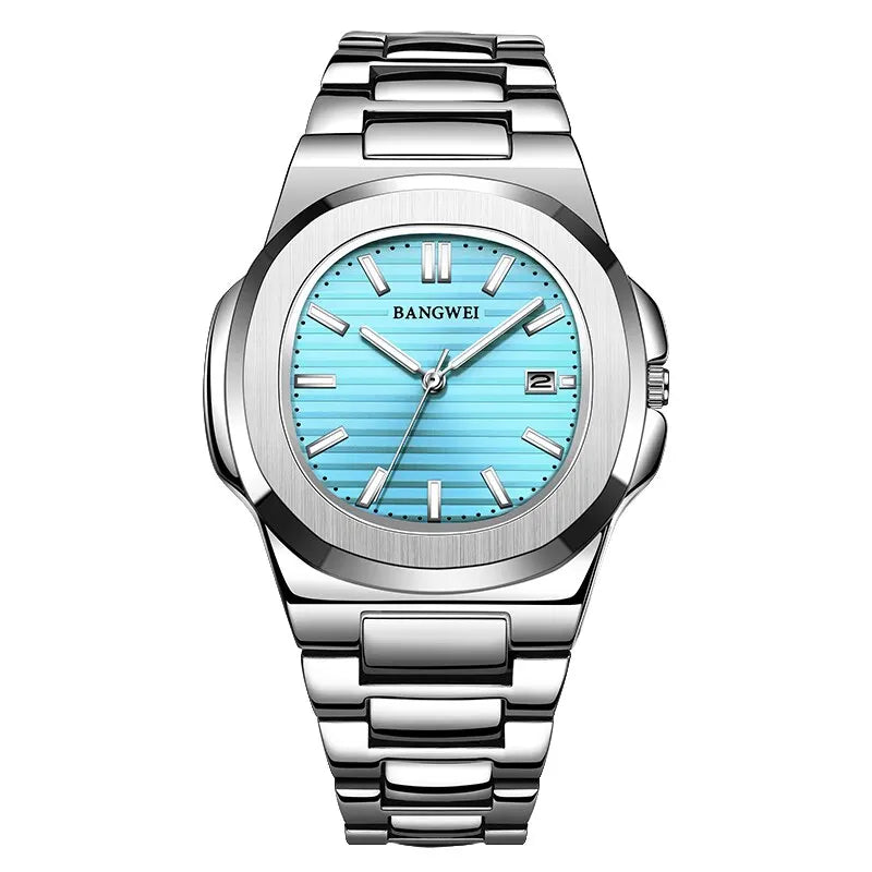 Rully & Bangwei Watch