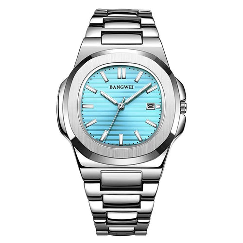 Rully & Bangwei Watch