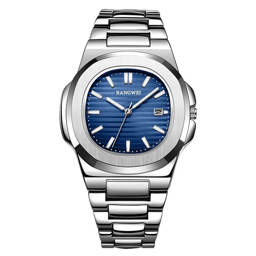 Rully & Bangwei Watch