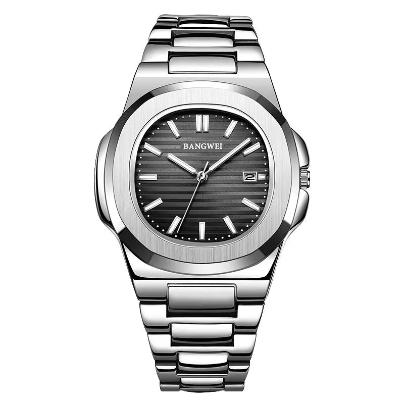 Rully & Bangwei Watch