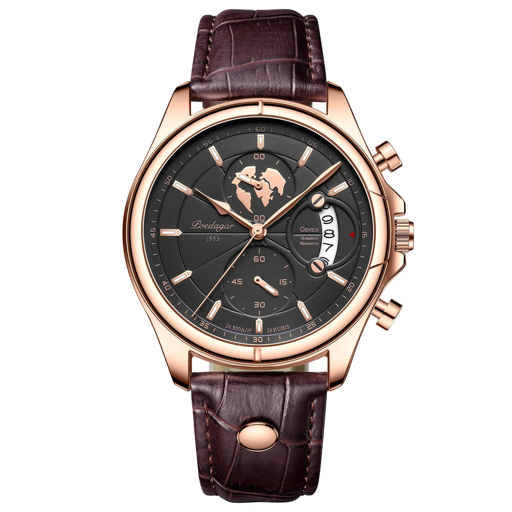 Rully & Poedagar Vero Watch