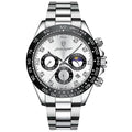 Men’s Watch — Classic Dayhero