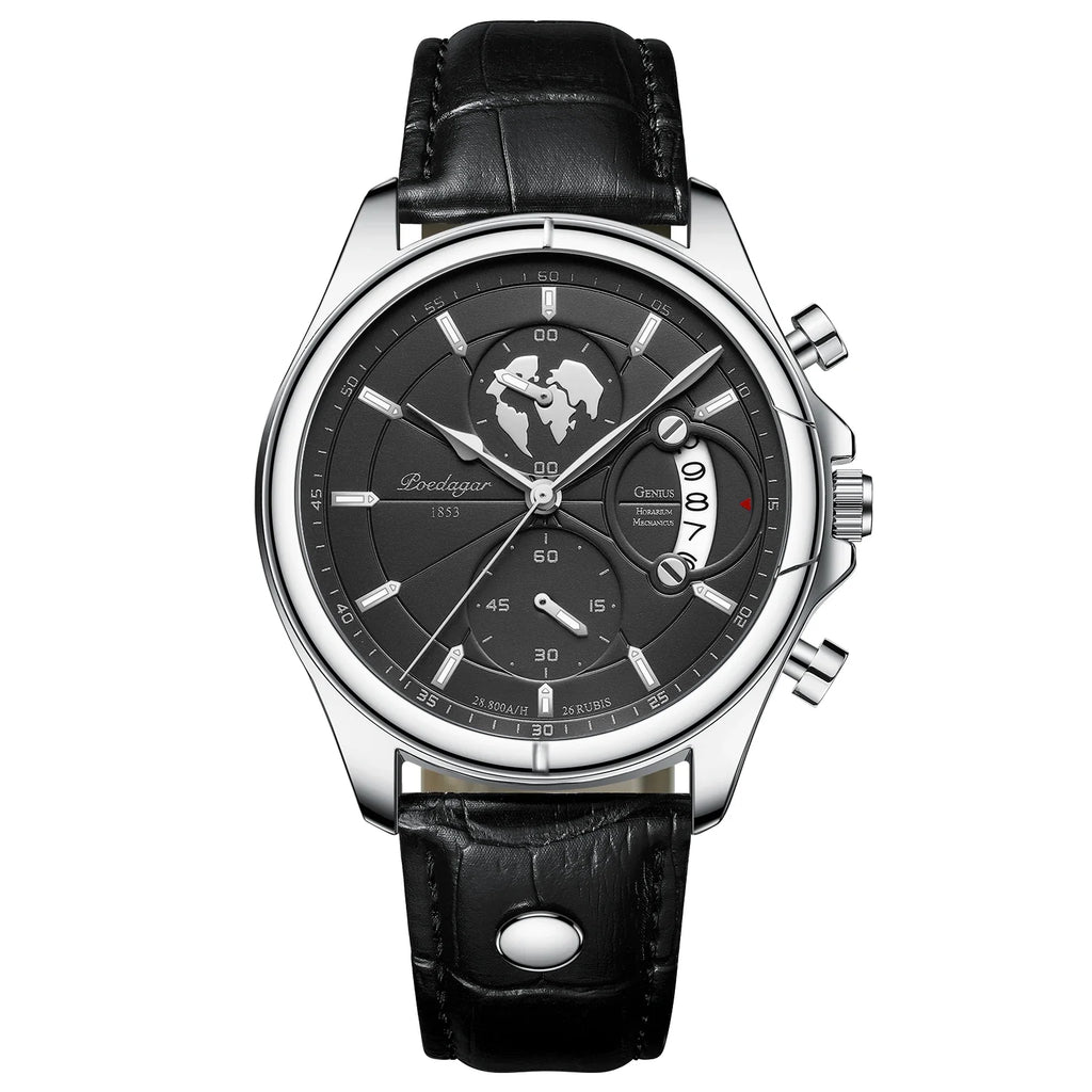 Rully & Poedagar Vero Watch