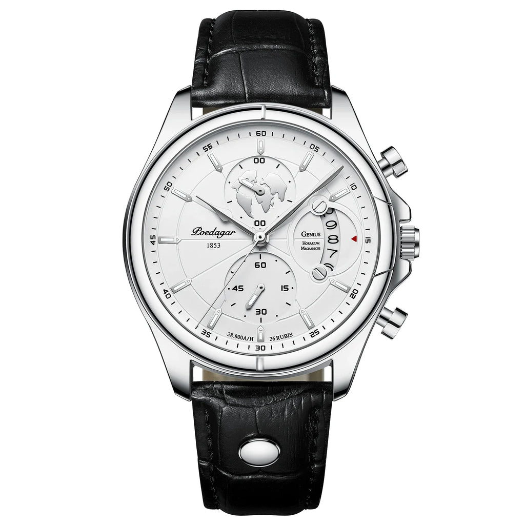 Rully & Poedagar Vero Watch