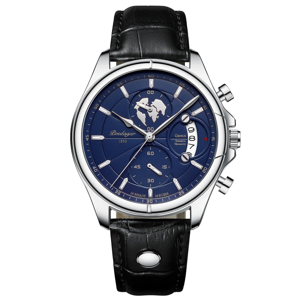 Rully & Poedagar Vero Watch