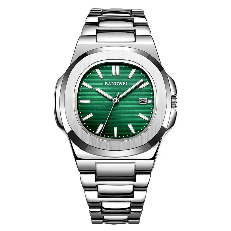 Rully & Bangwei Watch