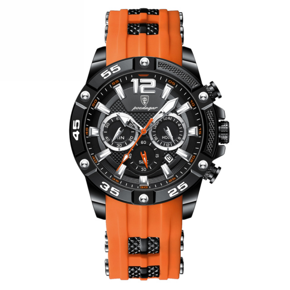 Rully Army Watch