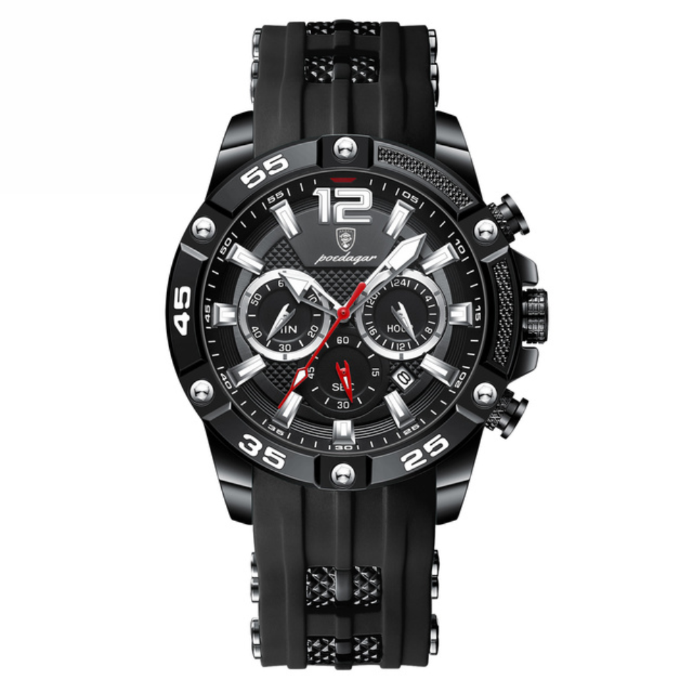 Rully Army Watch