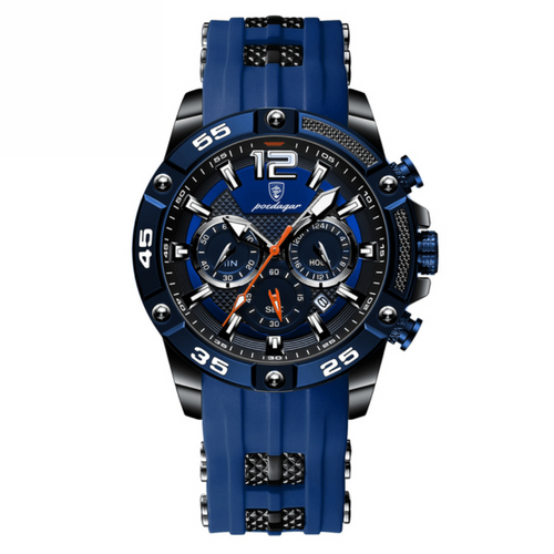 Rully Army Watch