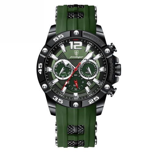 Rully Army Watch