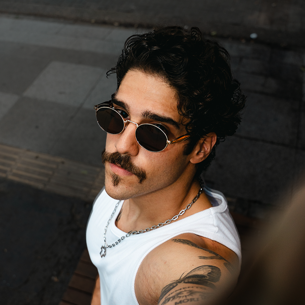 Rully Club Sunglasses