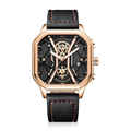 Men’s Watch — Modern Crafter