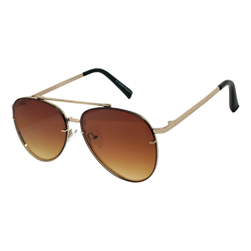 Rully Aviator Sunglasses