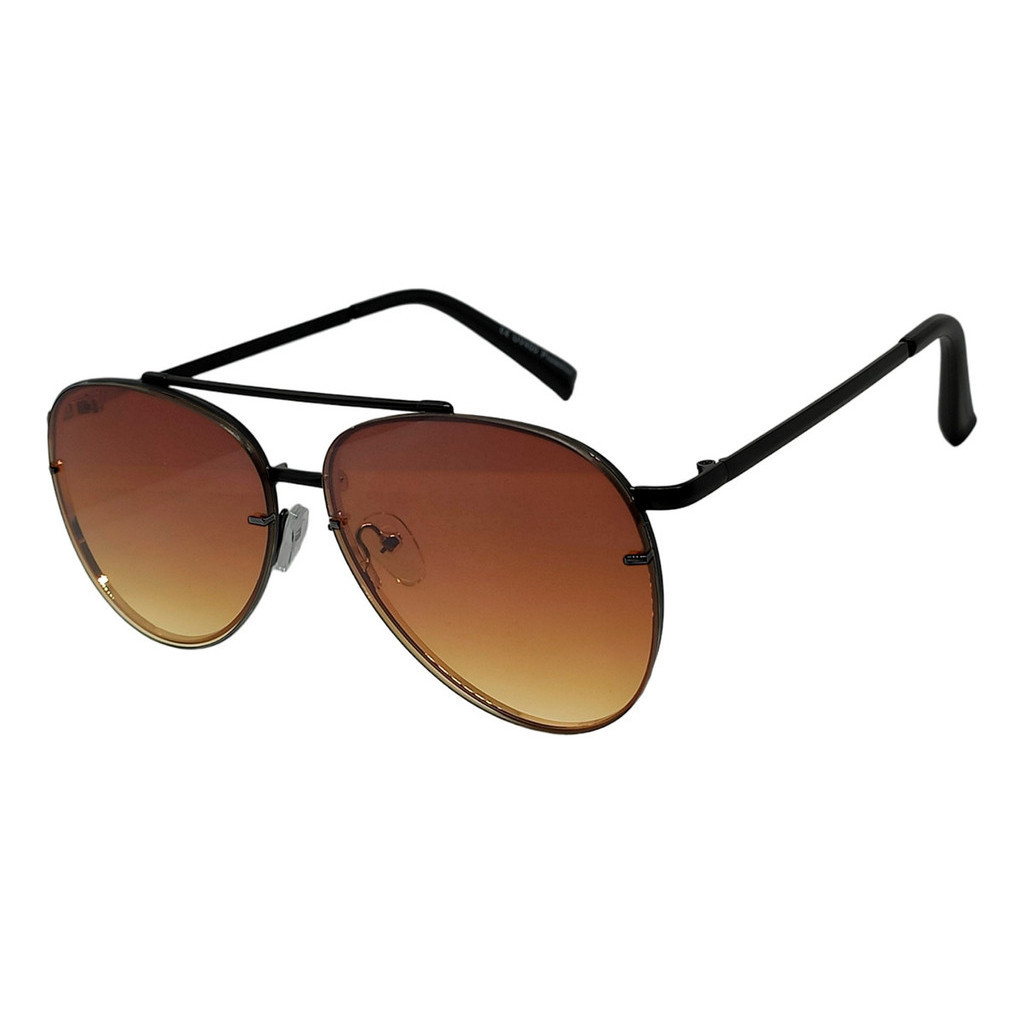 Men’s Sunglasses — Aviator