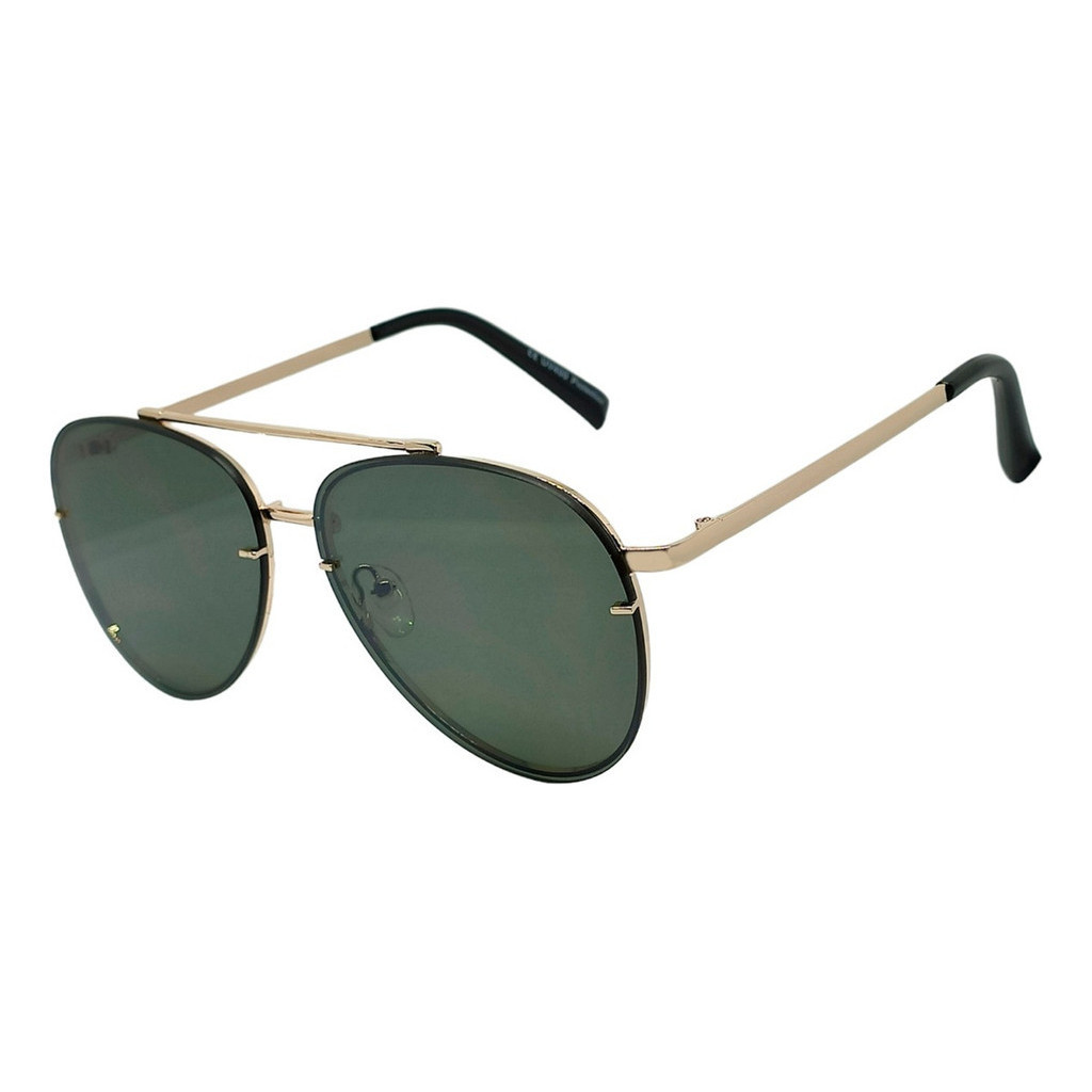 Rully Aviator Sunglasses
