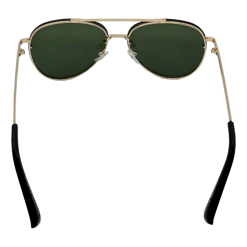 Rully Aviator Sunglasses