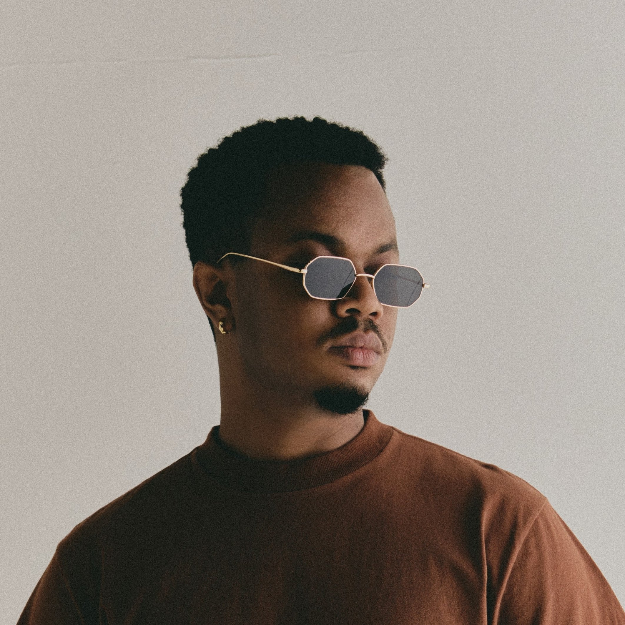 Men’s Sunglasses — Milano