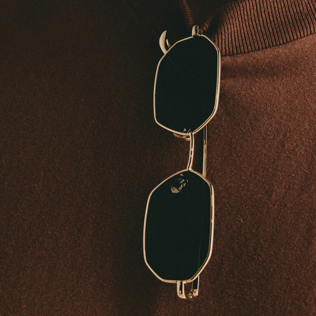 Rully Milano Sunglasses