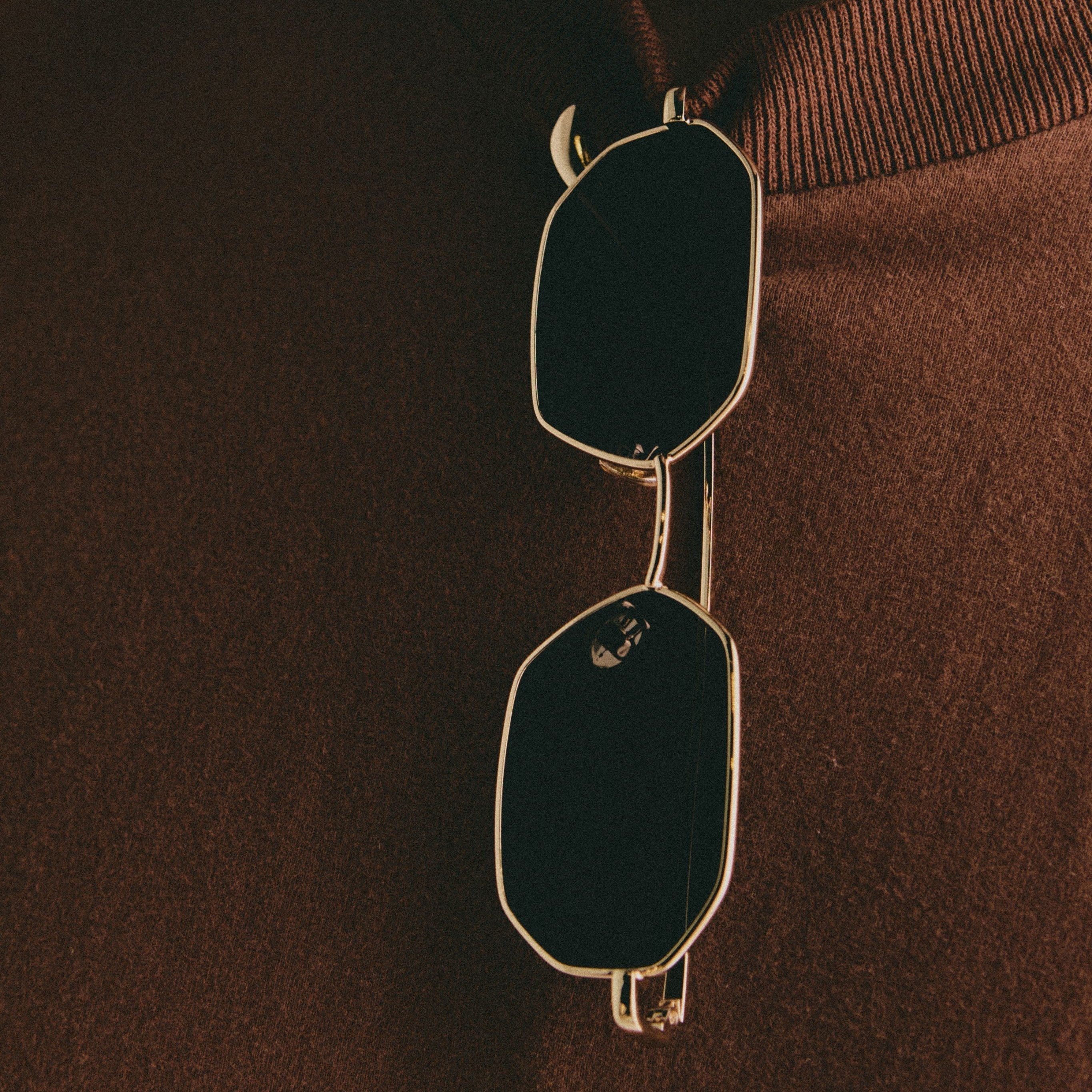Men’s Sunglasses — Milano