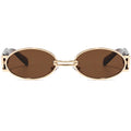 Men’s Sunglasses — Manhattan