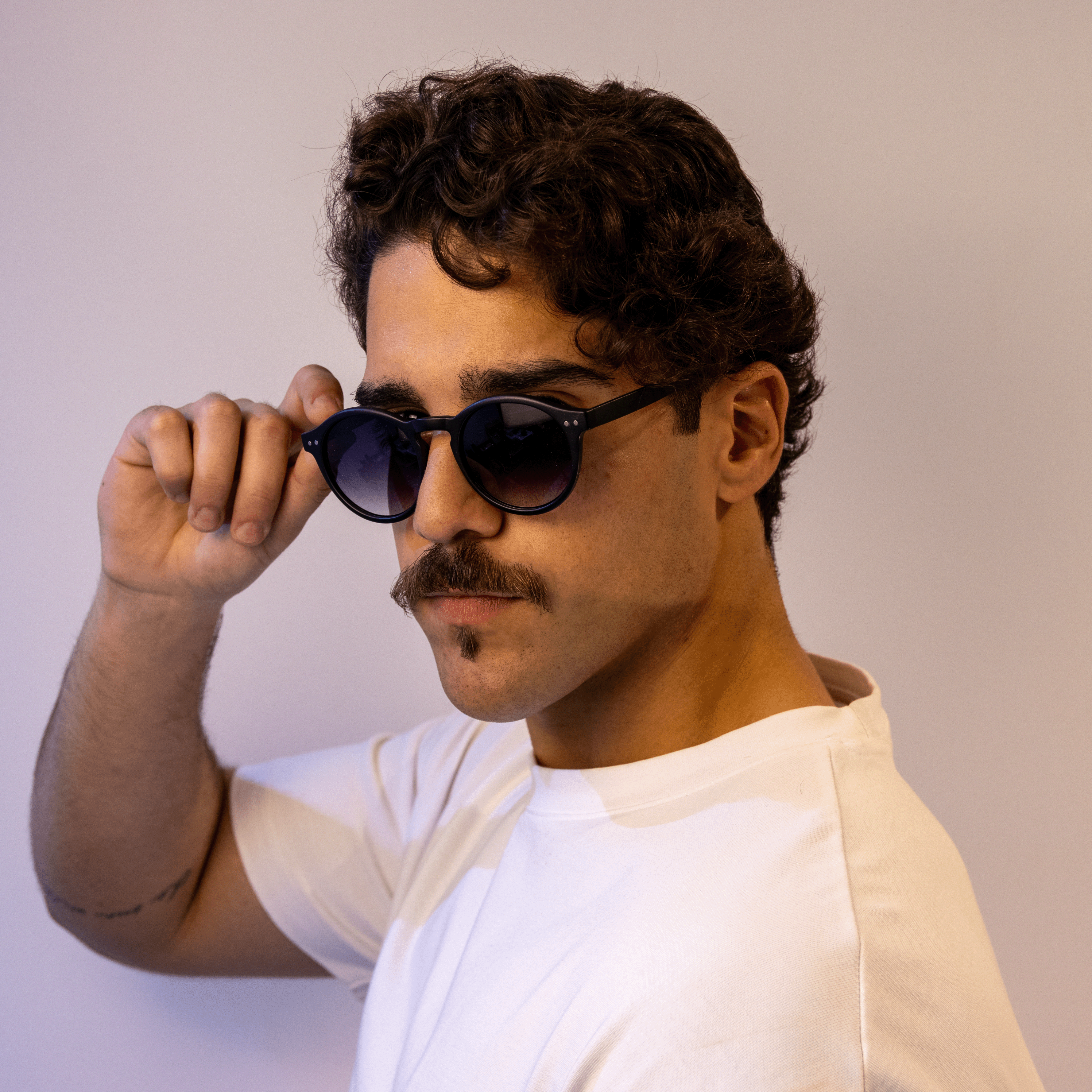 Men’s Sunglasses — Hera