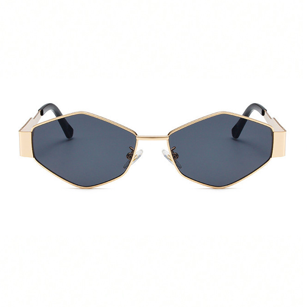 Rully Hex Sunglasses