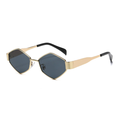 Men’s Sunglasses — Hex