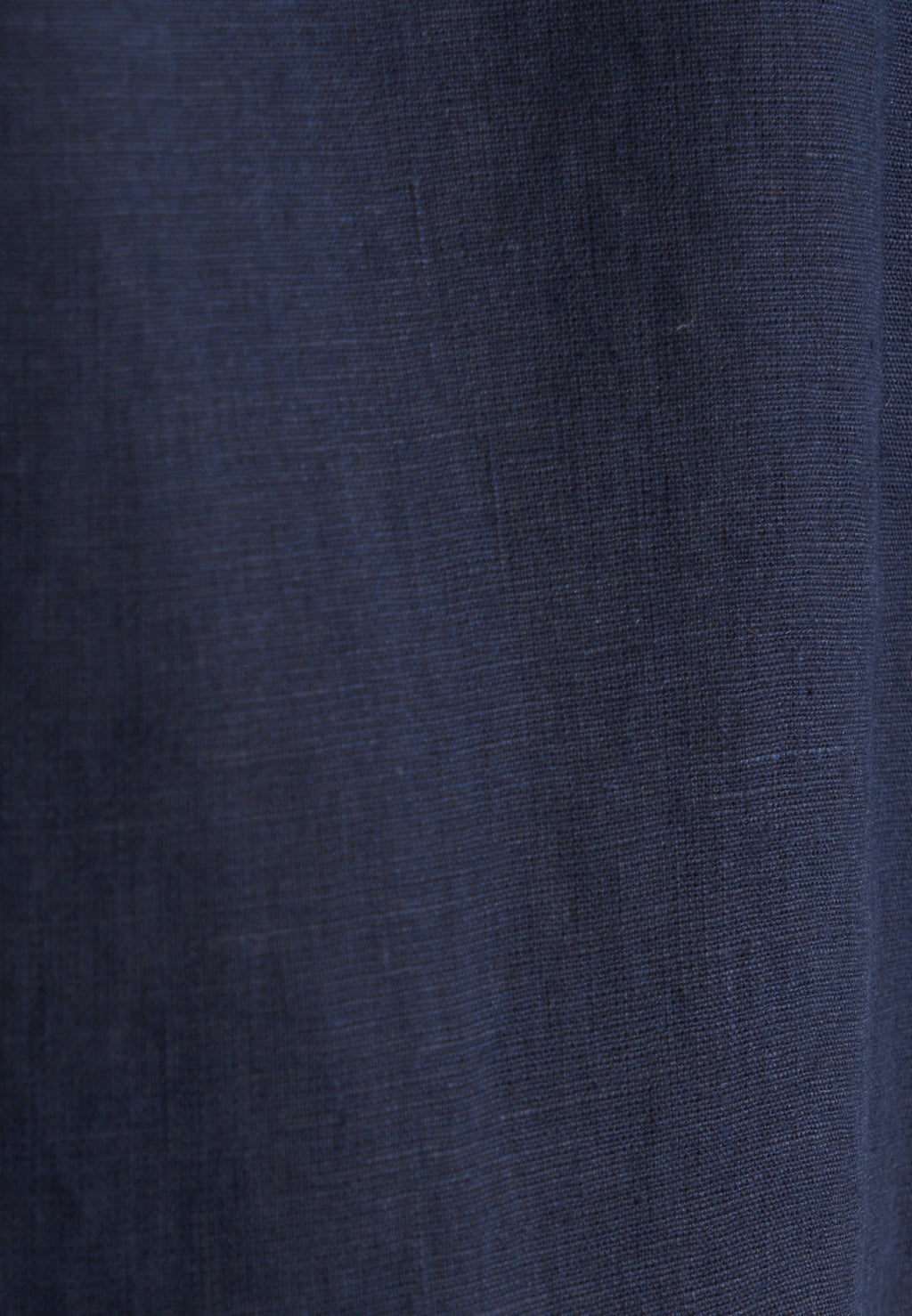 Rully Regent Linen Shirt Navy