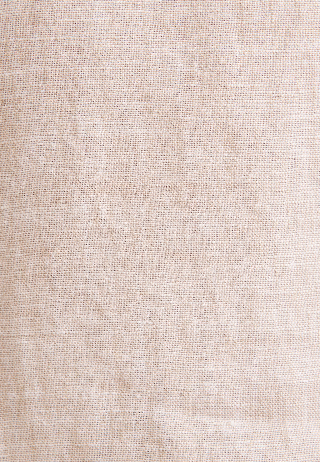 Rully Regent Linen Shirt Beige