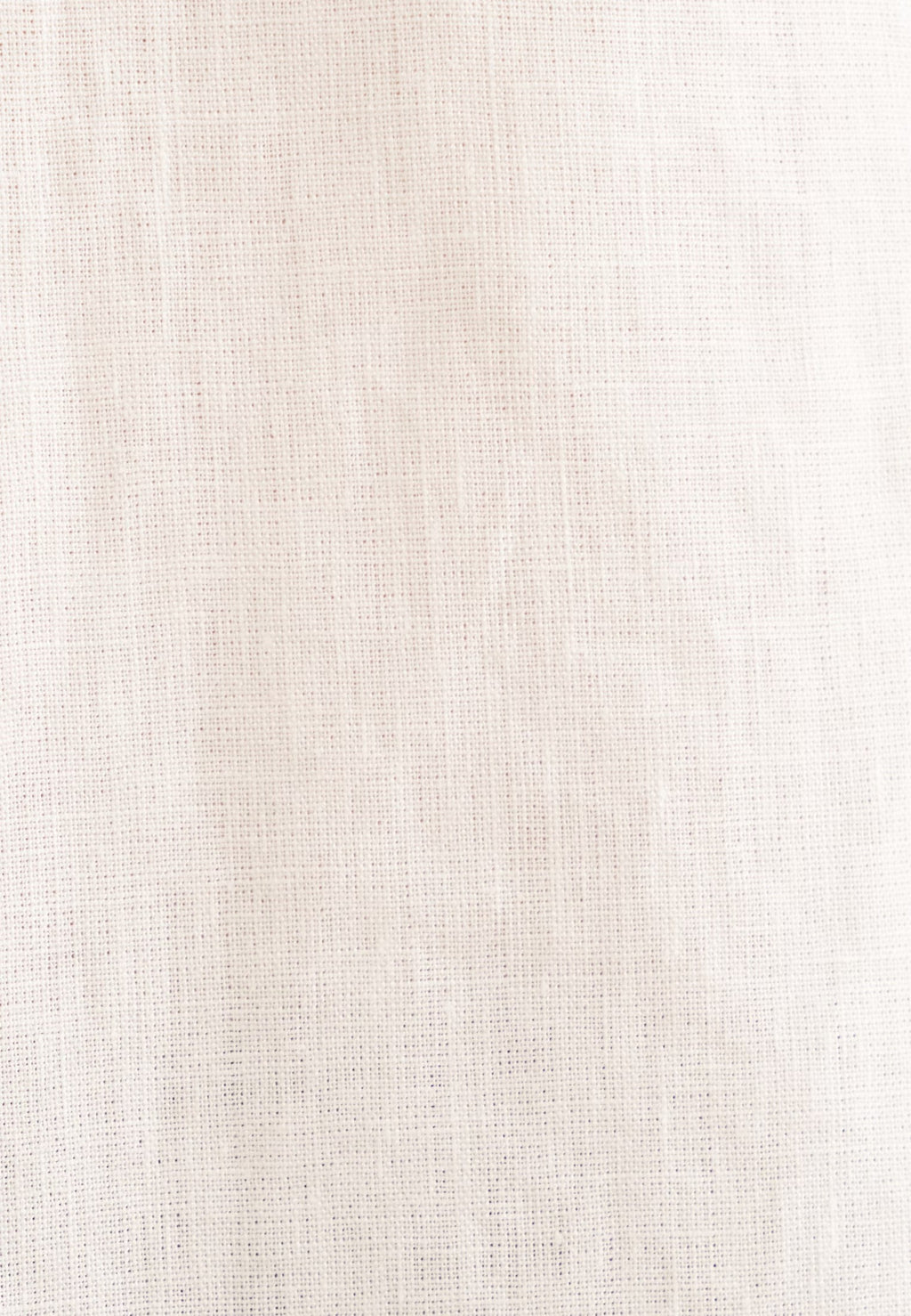 Rully Regent Linen Shirt White