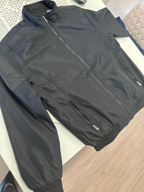 Premium feel and finish