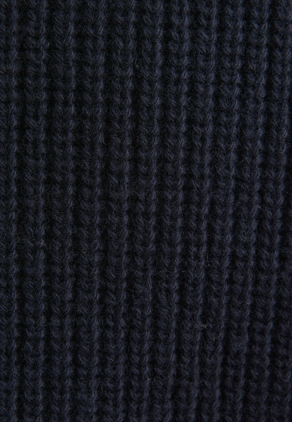 Rully Hawthorne Crew Knit Navy