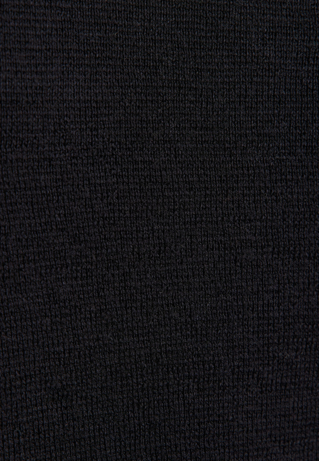 Rully Pembroke Knit Jacket Navy