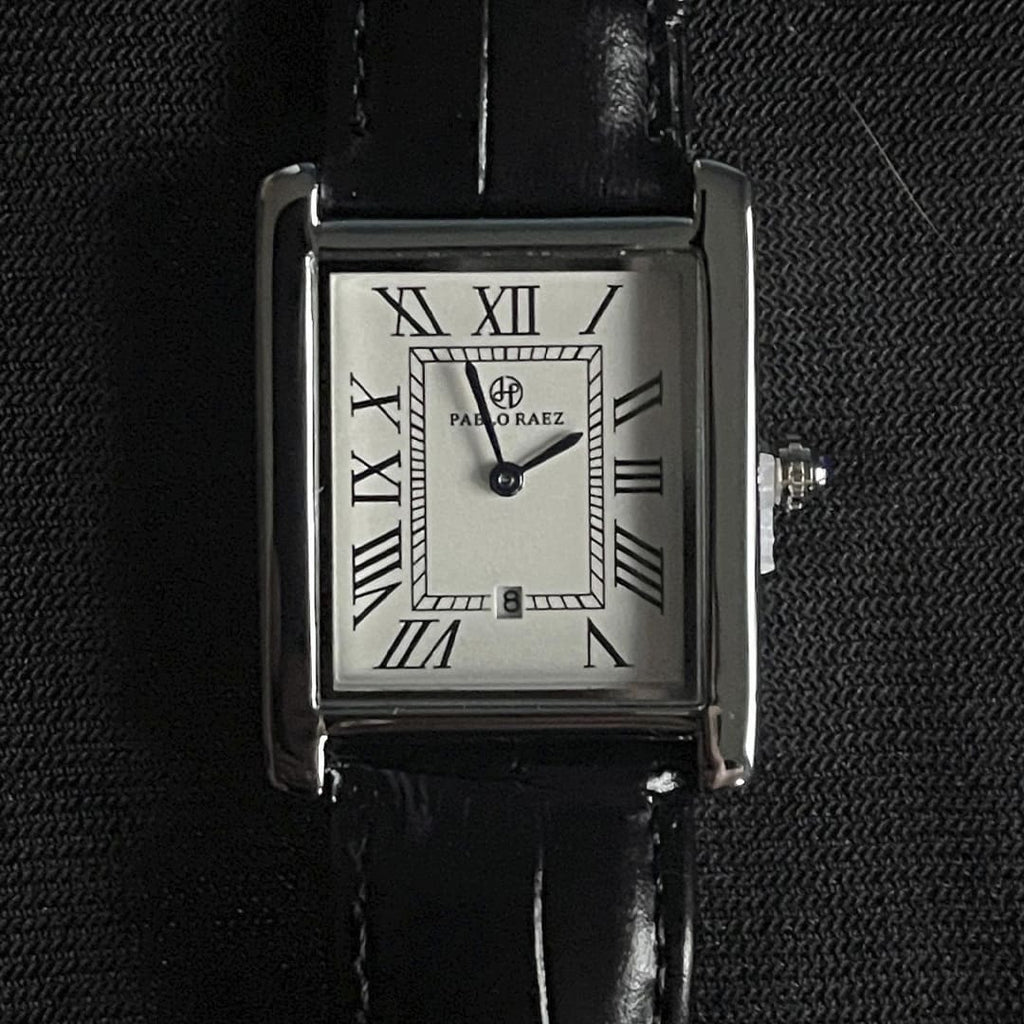Rully Cairo Watch