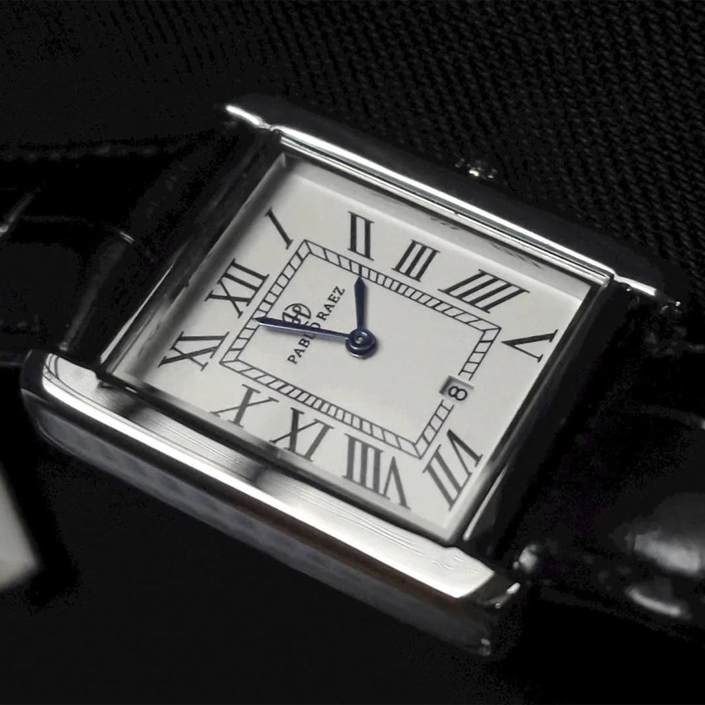 Rully Cairo Watch