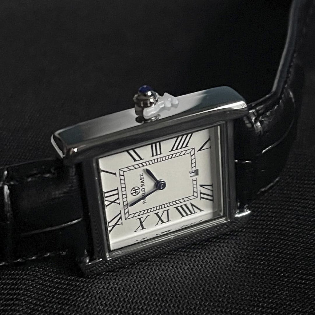 Rully Cairo Watch