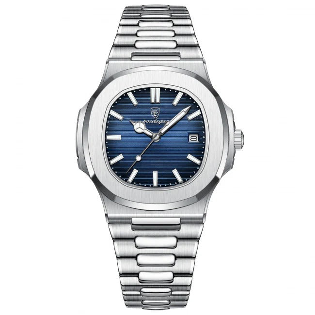 Rully & Poedagar Nautilus Watch