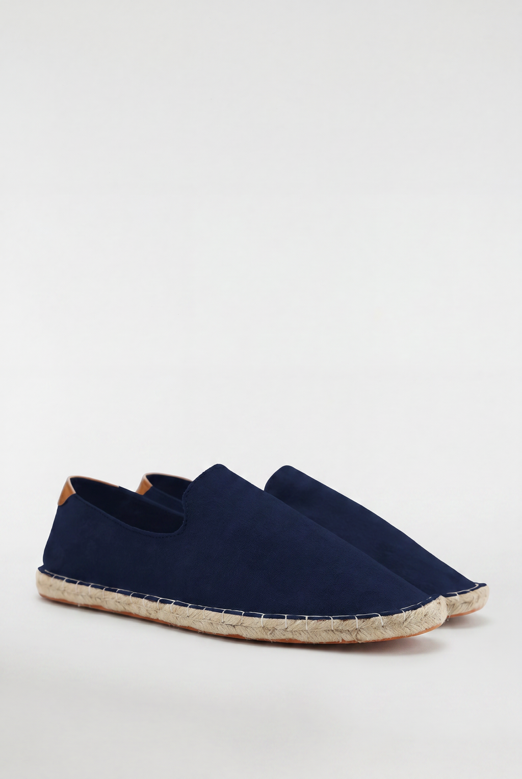 Men's Slip-On Espadrilles