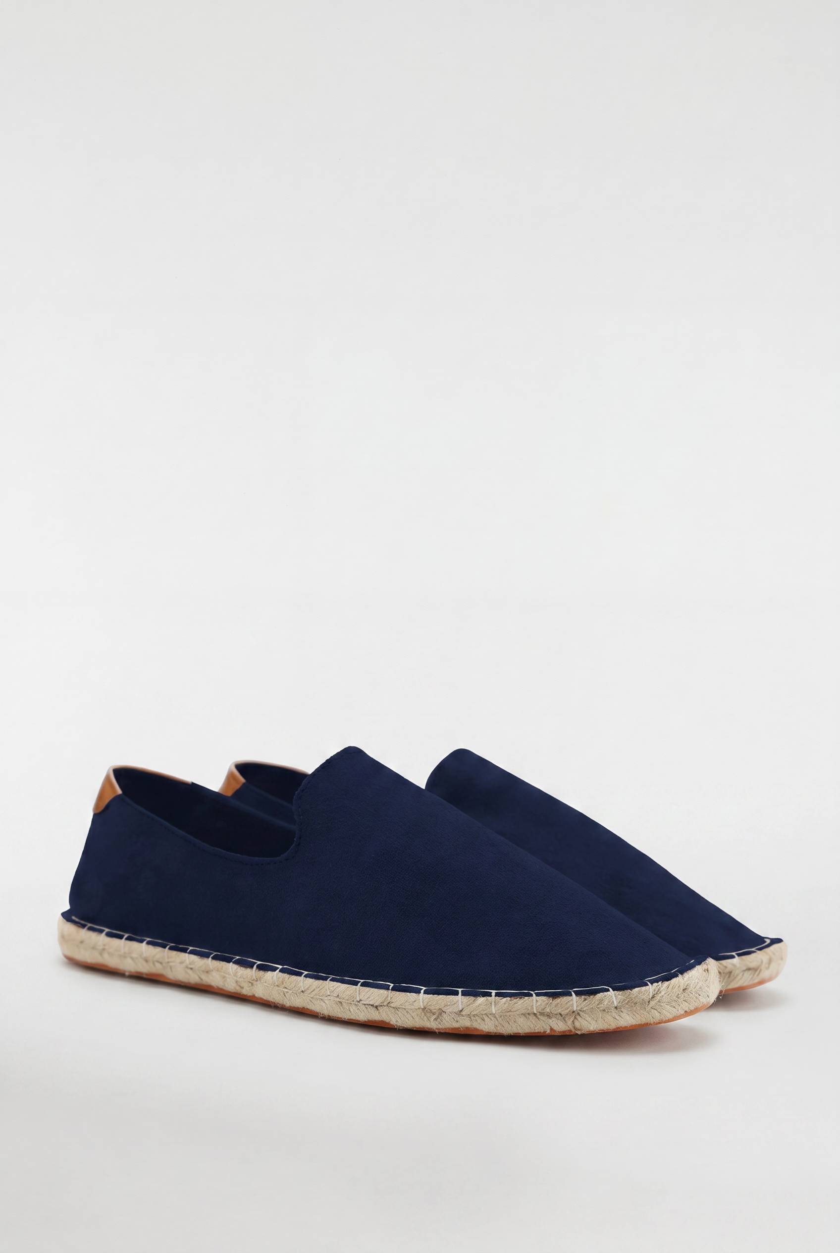 Men's Slip-On Espadrilles