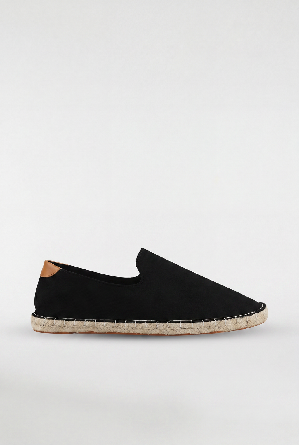 Men's Slip-On Espadrilles