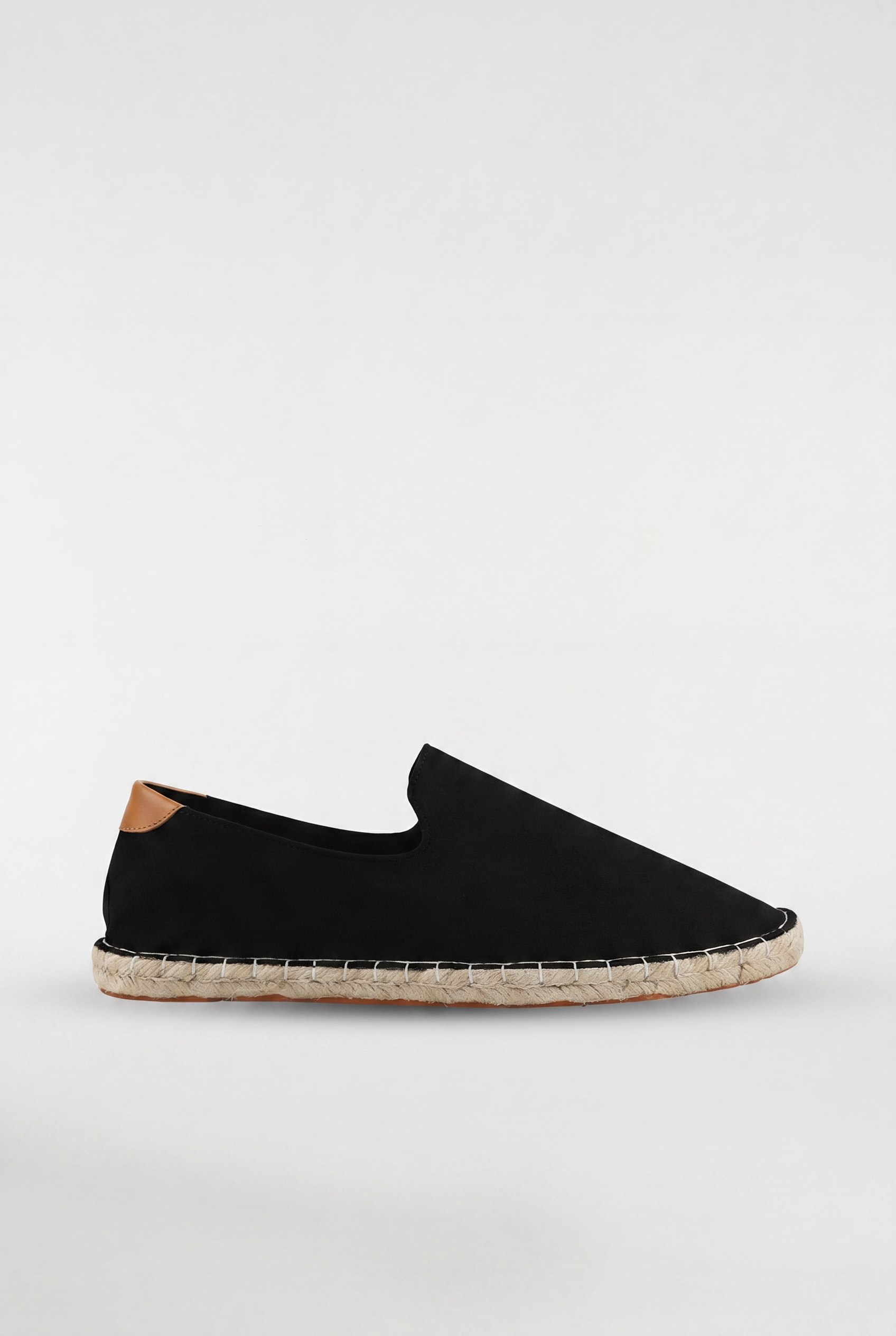 Men's Slip-On Espadrilles