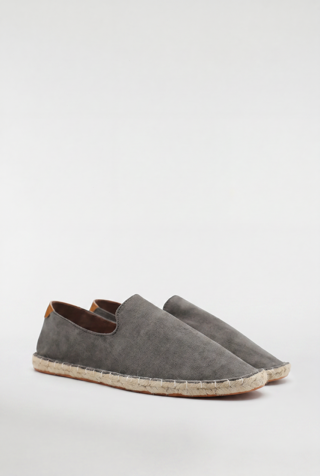 Men's Slip-On Espadrilles