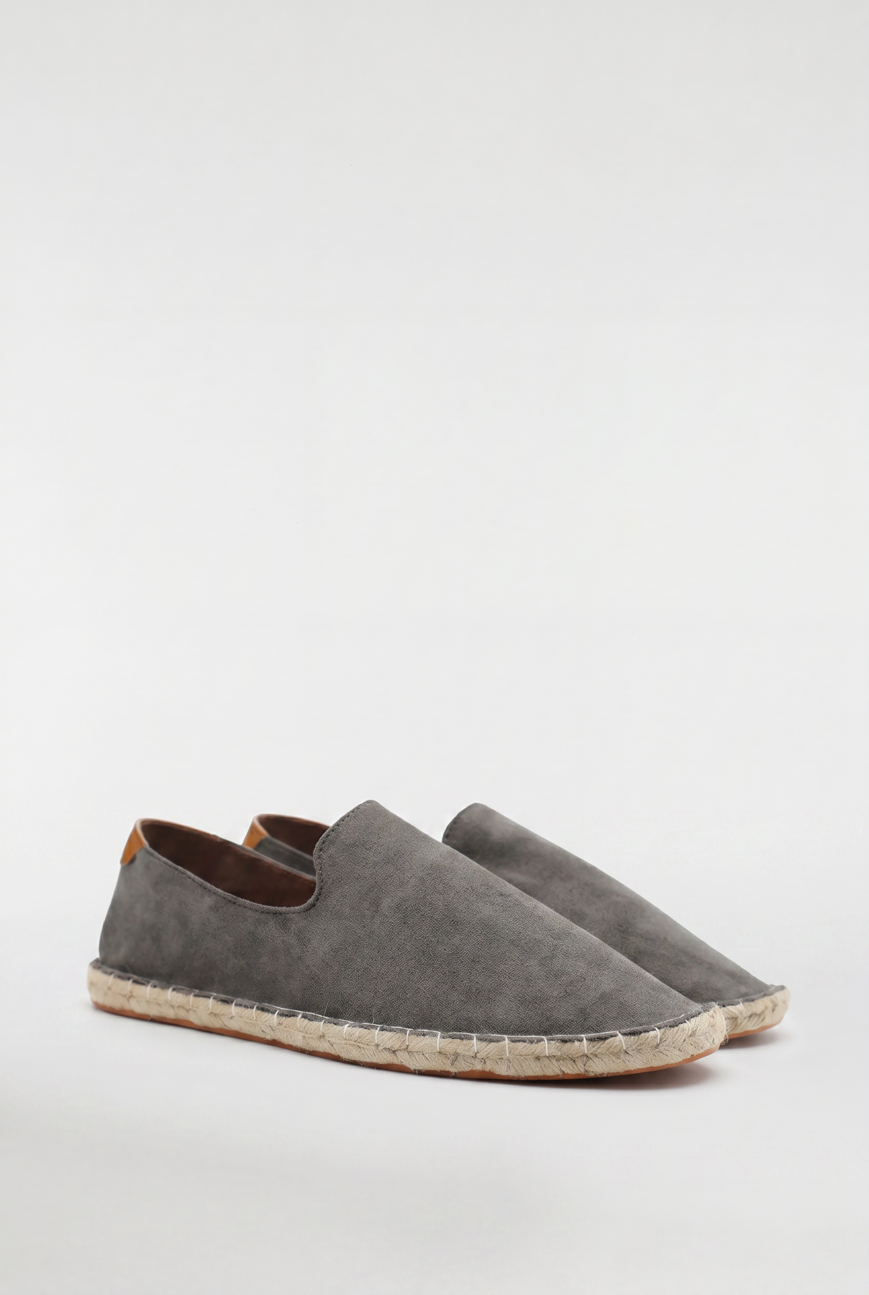 Men's Slip-On Espadrilles