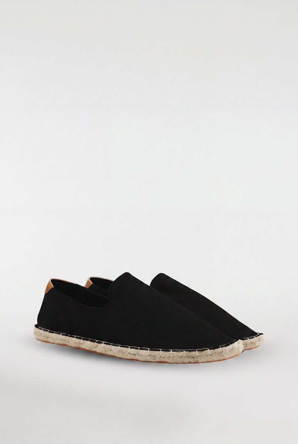 Men's Slip-On Espadrilles