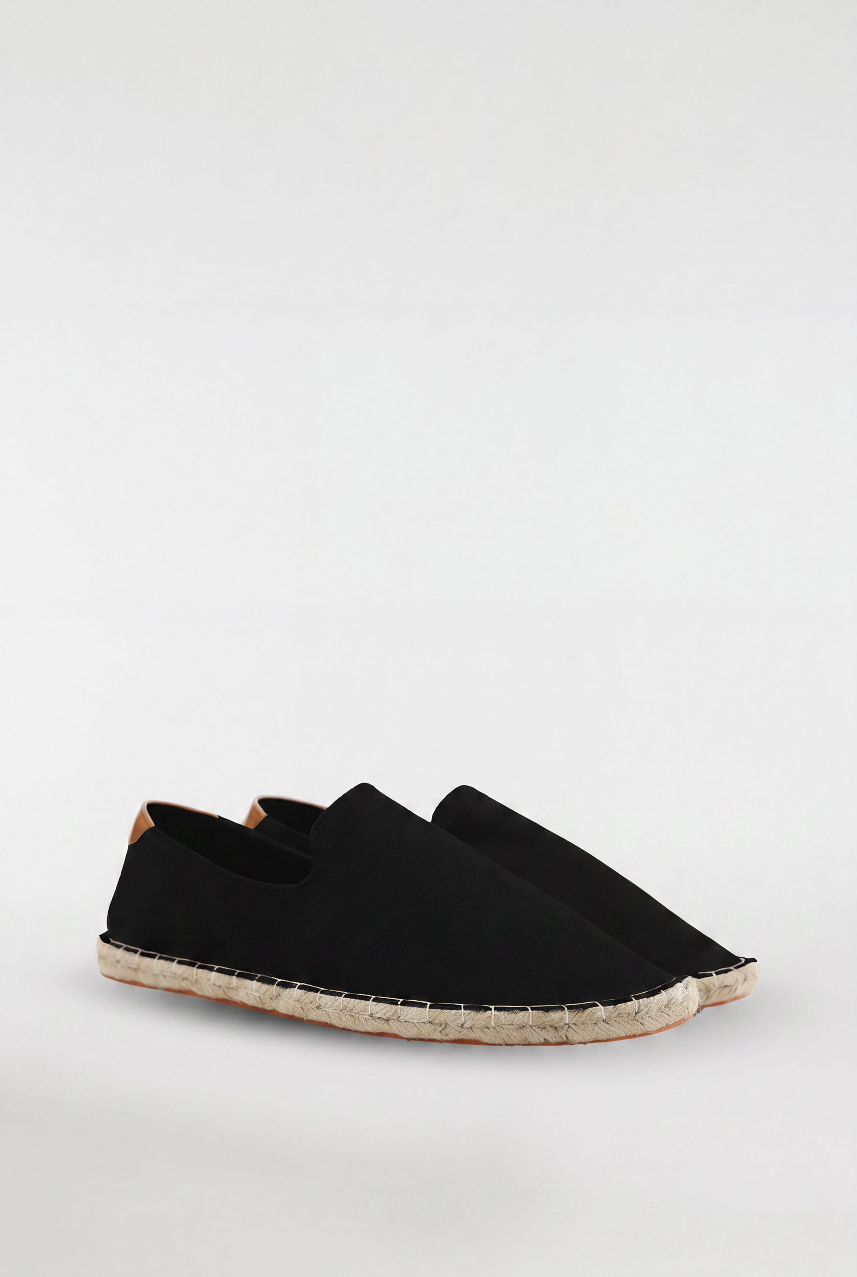 Men's Slip-On Espadrilles