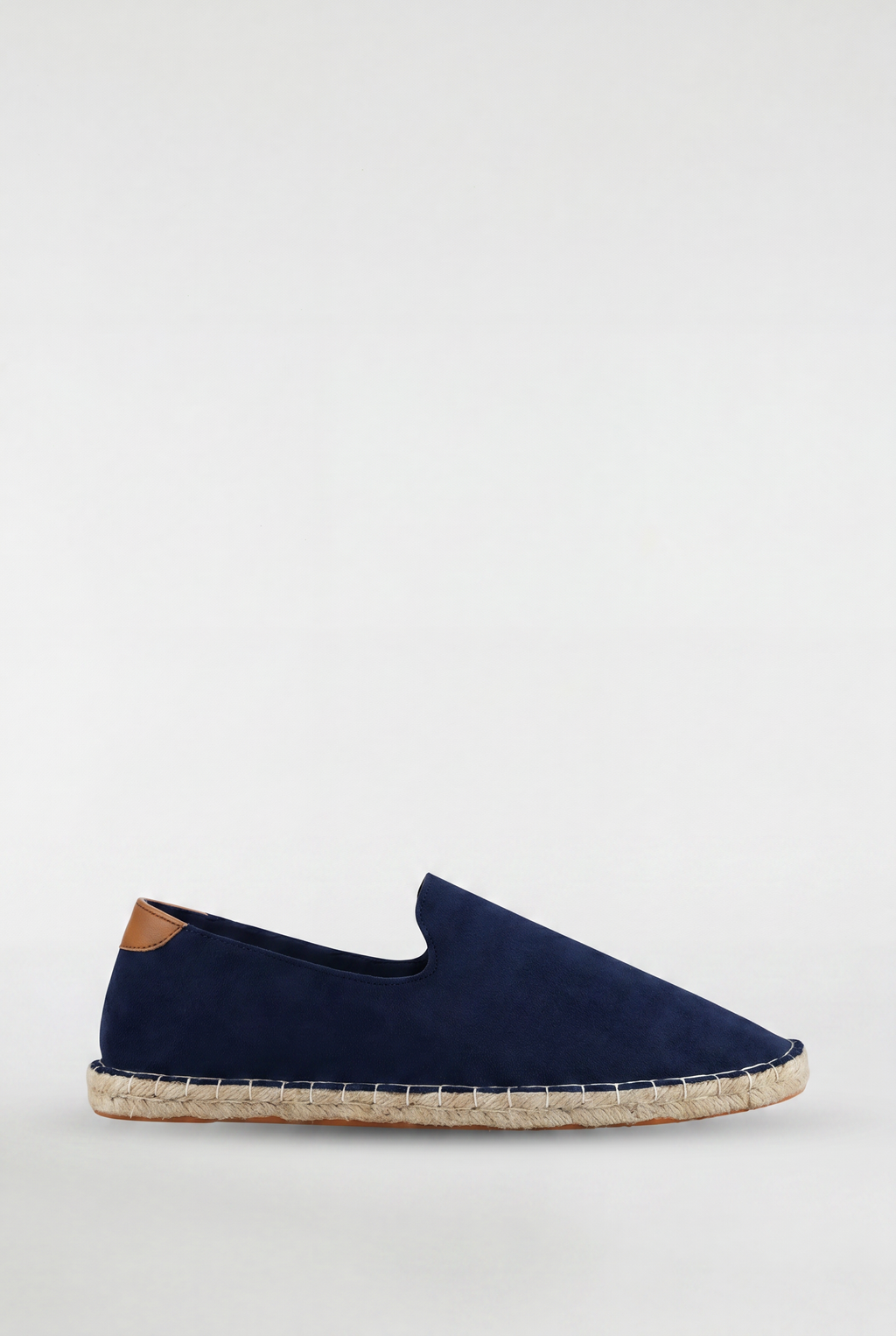Men's Slip-On Espadrilles