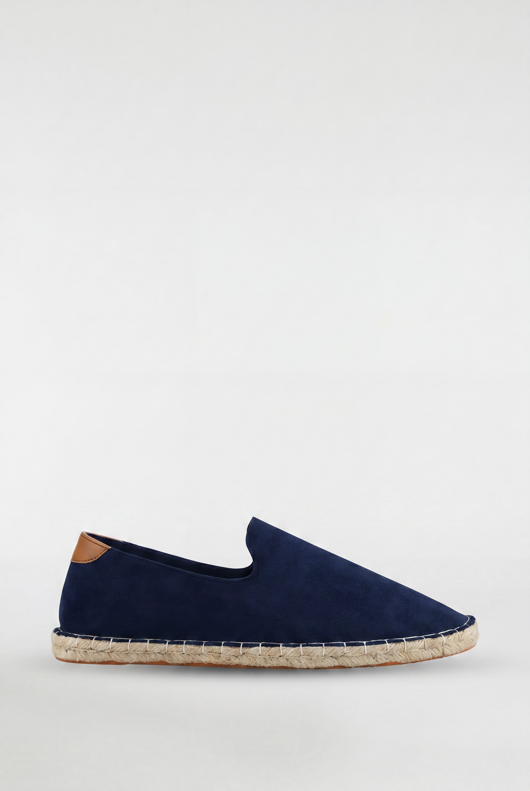 Men's Slip-On Espadrilles