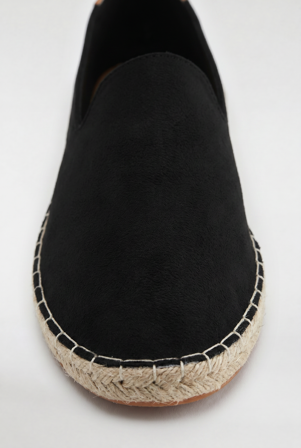 Men's Slip-On Espadrilles