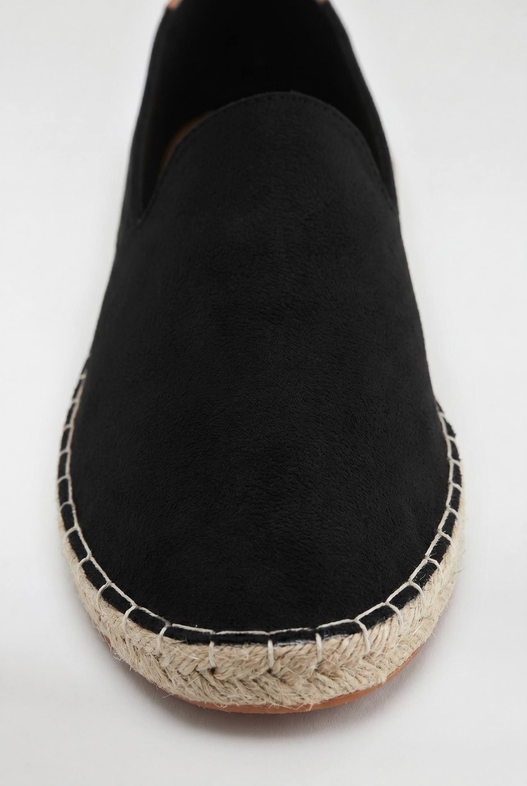 Men's Slip-On Espadrilles